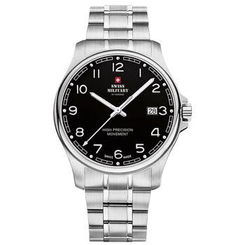 Swiss Military Hanowa model SM30200.16 buy it at your Watch and Jewelery shop
